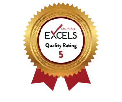 EXCELS 5 Badge high res