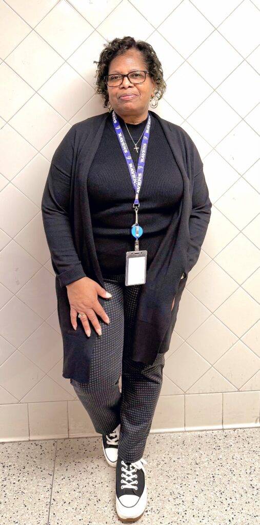 Marlene Thomas 2025 2 - Critchlow Adkins Children's Centers Photo of Marlene Thomas