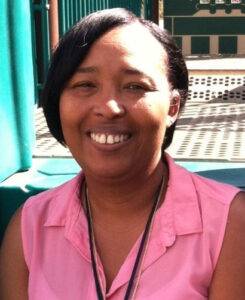 melissa-johnson - Critchlow Adkins Children's Centers