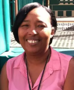 melissa-johnson - Critchlow Adkins Children's Centers