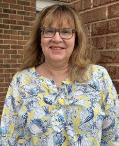 Donna 2025 1 - Critchlow Adkins Children's Centers Photo of Donna Austin