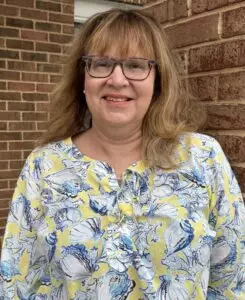 Donna 2025 1 - Critchlow Adkins Children's Centers Photo of Donna Austin