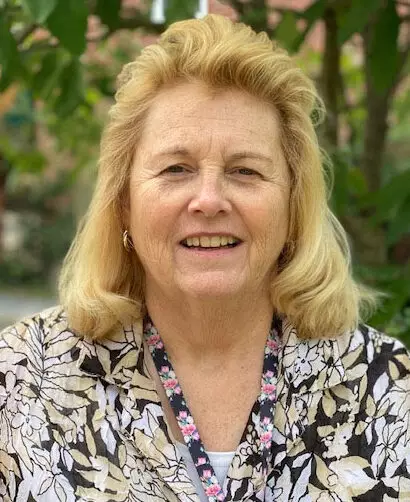 anneta-biscoe - Critchlow Adkins Children's Centers Photo of Annetta Biscoe