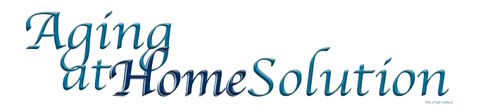 Aging at home solution no bkgd - Critchlow Adkins Children's Centers