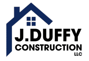 J Duffy Construction Logo