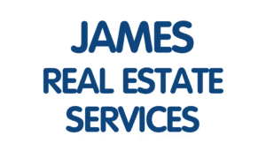 James Real Estate Services logo