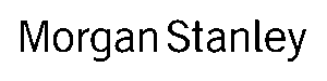 Morgan Stanley Logo