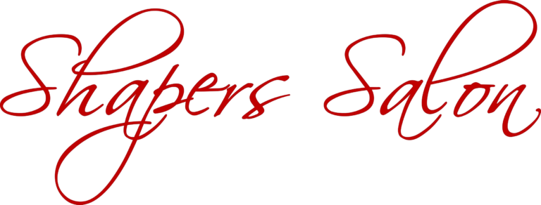 Shapers Salon logo