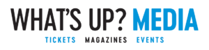 Whats Up Media Logo