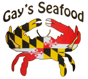 Gays Seafood logo