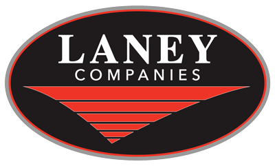 Laney Companies logo