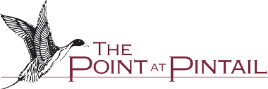 Pintail Point logo