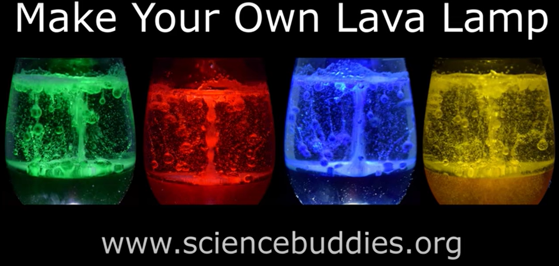 DIY Lava Lamp, image size:1905x906