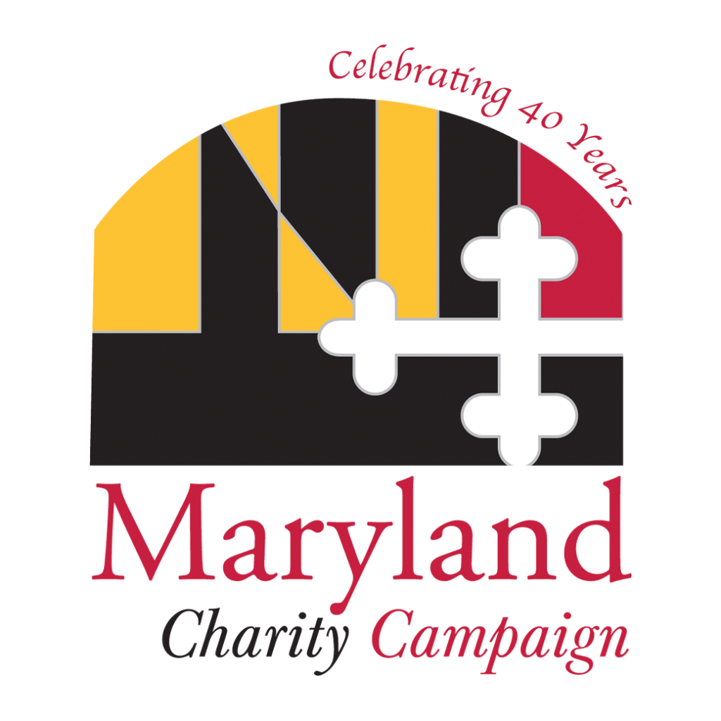 Maryland Charity Campaign Logo