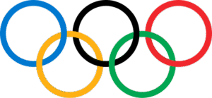 Olympic rings