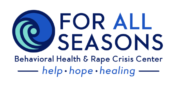 For All Seasons logo