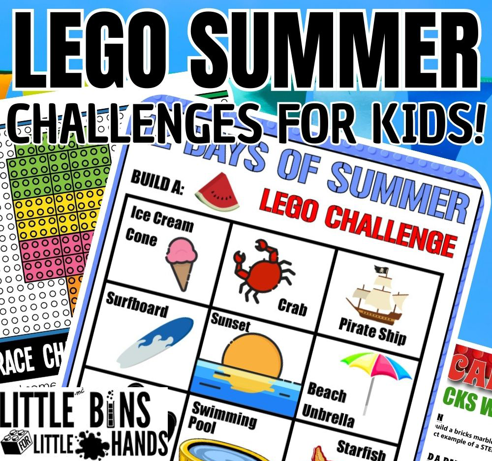 lego challenge graphic