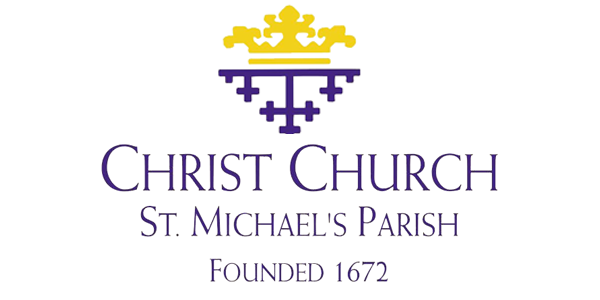 Christ Church St. Michaels logo