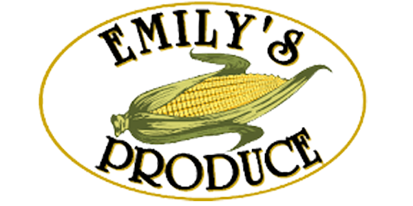 Emily's Produce logo