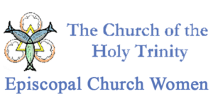 Holy Trinity logo
