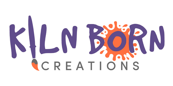 Kiln Born logo