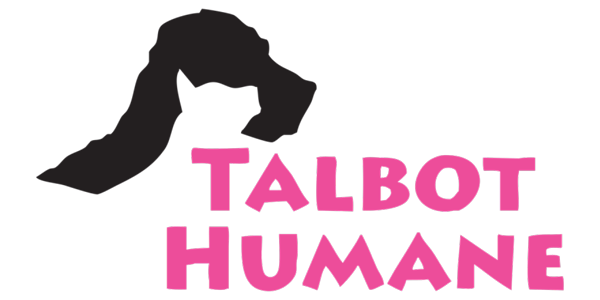 talbot humane logo
