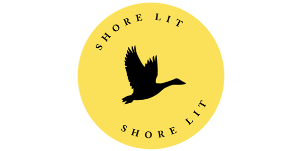 Shore lit logo