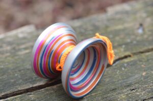 Yo-Yo