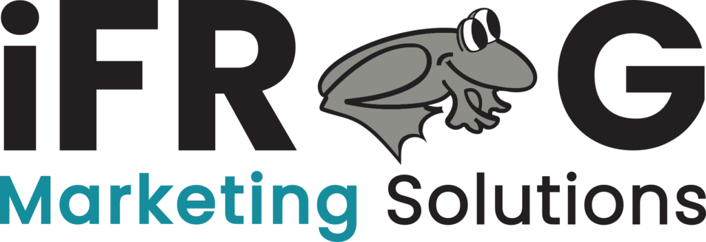 Ifrog logo