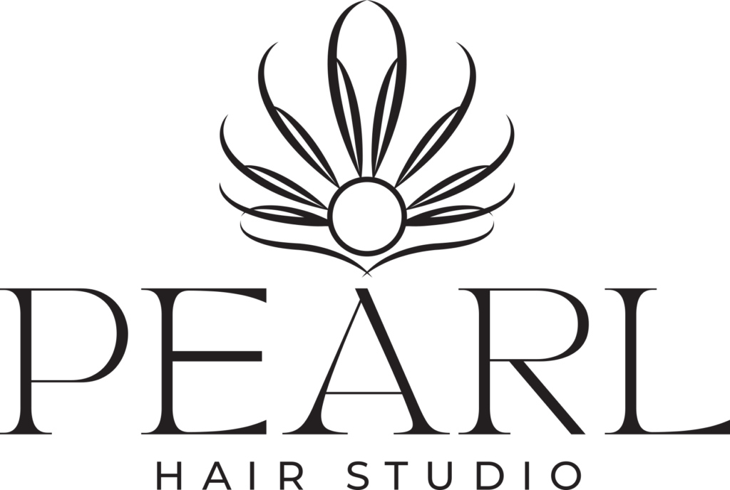 Pearl Hair Studio logo