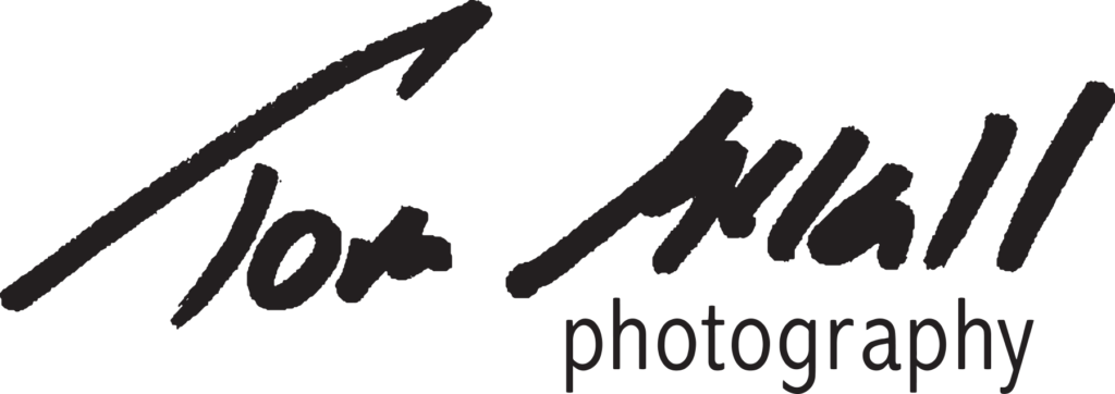 Tom McCall logo