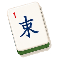 mahjong tile