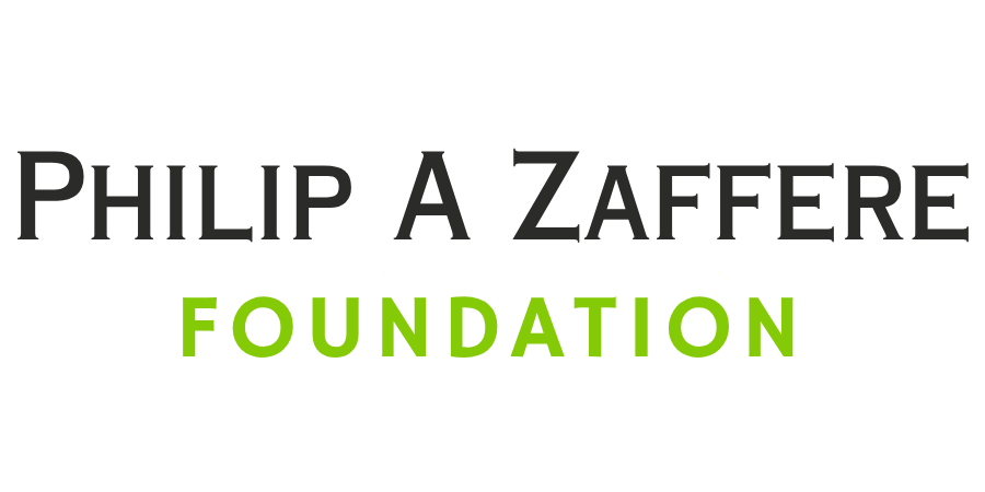 Zaffere Foundation logo