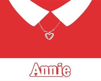 Annie logo
