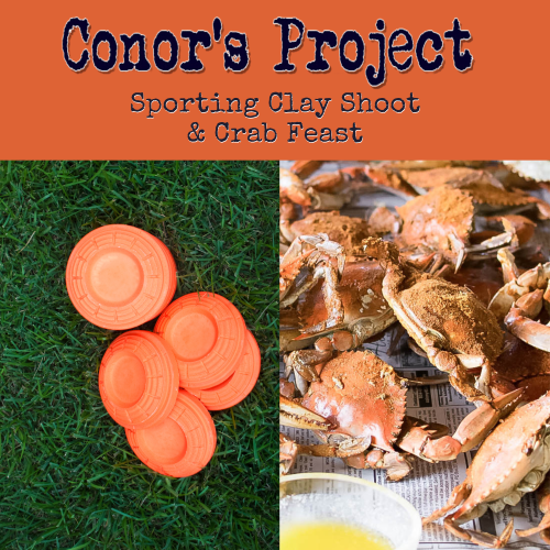 Conor's Project Graphic