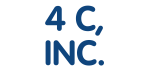 4 C Inc logo