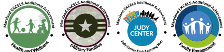 April Newsletter EXCELS badges April Newsletter EXCELS badges