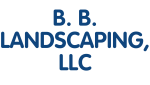 BB Landscaping Logo