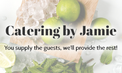 Catering by Jamie