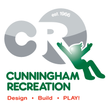 Cunningham Recreation logo