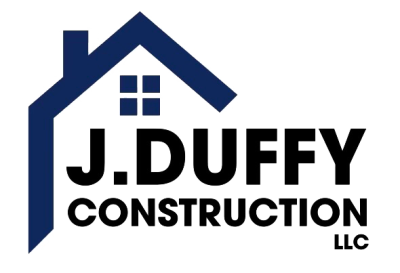 J Duffy Construction Logo
