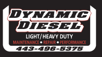 Dynamic Diesel