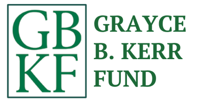 Kerr Fund Logo