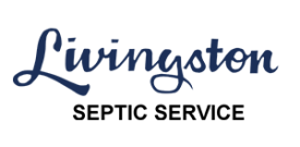 Livingston Septic logo