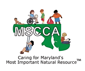 MSCCA Logo