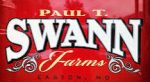 Paul T Swann Farms logo