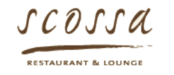 Scossa logo
