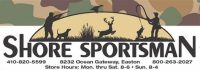 Shore Sportsman logo