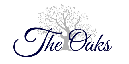 The Oaks Logo