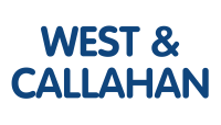 West & Callahan logo